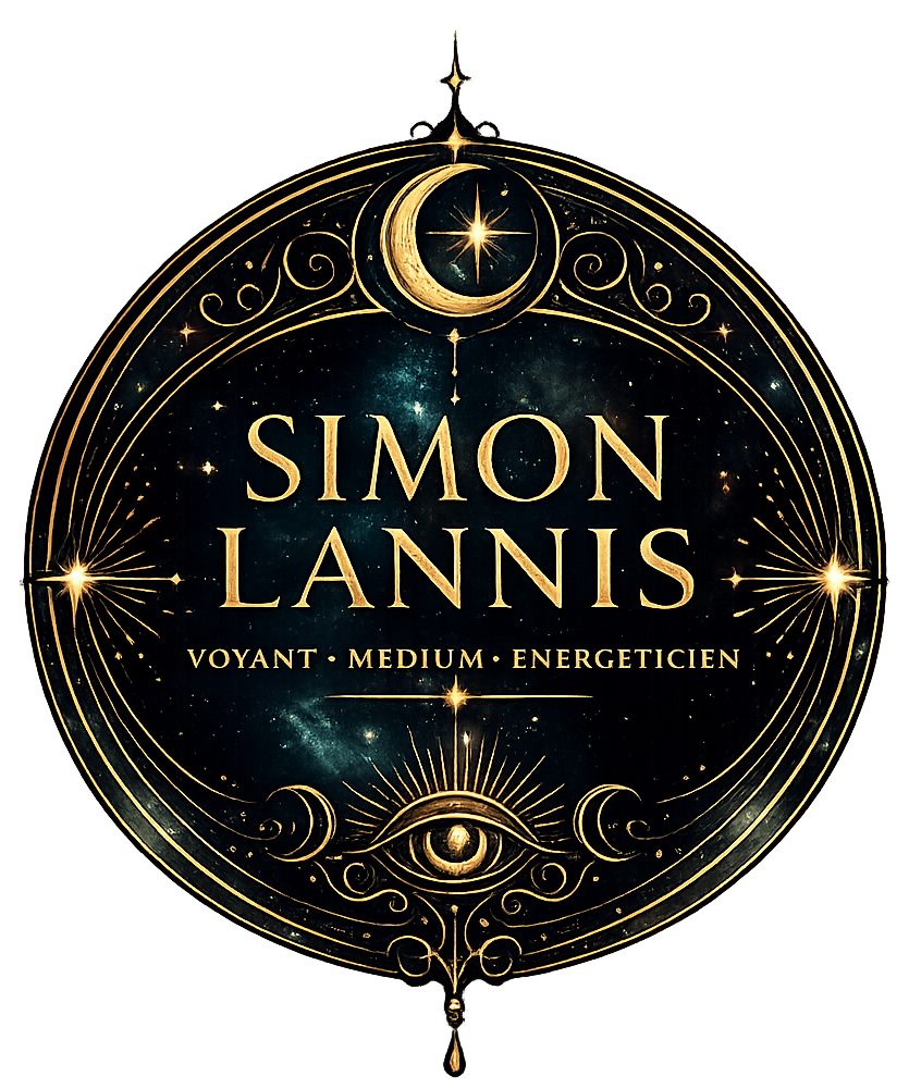 Simon Lannis Médium Voyant — Suisse